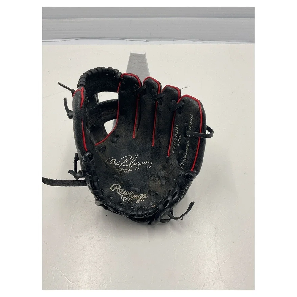 Rawlings Youth Alex Rodriguez Baseball Glove‎ 9 Inch